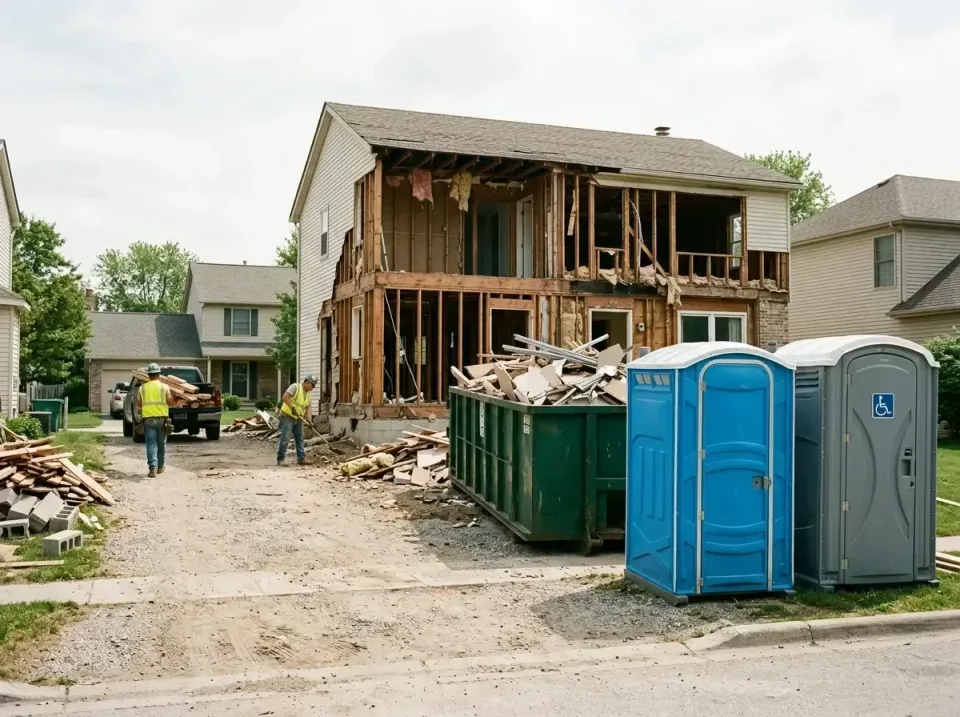 home-renovation-demolition-sit-010 — frequently asked questions, Portable Toilet & Dumpsters Rental in Miller Place, NY